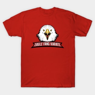 Eagle Fang Karate [Modern] T-Shirt